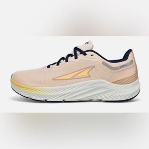 ALTRA Women's Rivera 3 Size 7 Road Running Shoes - Sand AL0A7R7N921